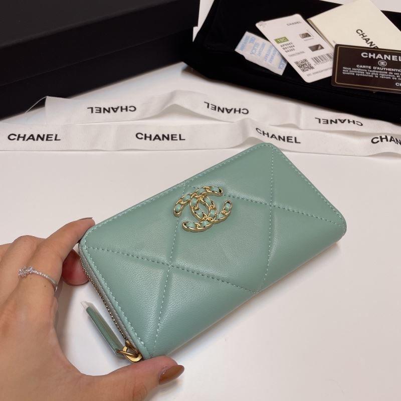 Chanel Wallet Purse